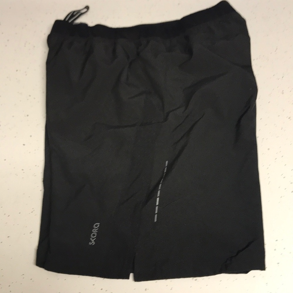 Athletic Shorts